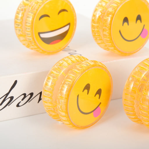 Yoyo Emoticono Sonriente