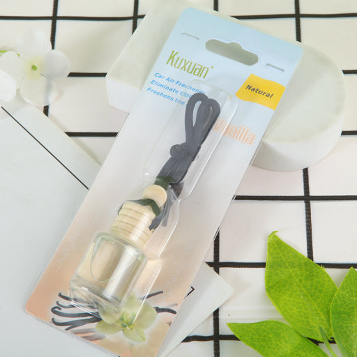 Aromatizante para coche