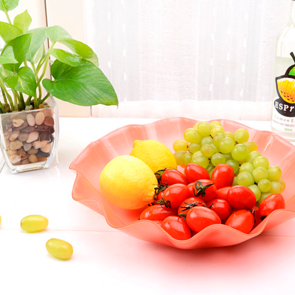 Bowl grande tipo frutero