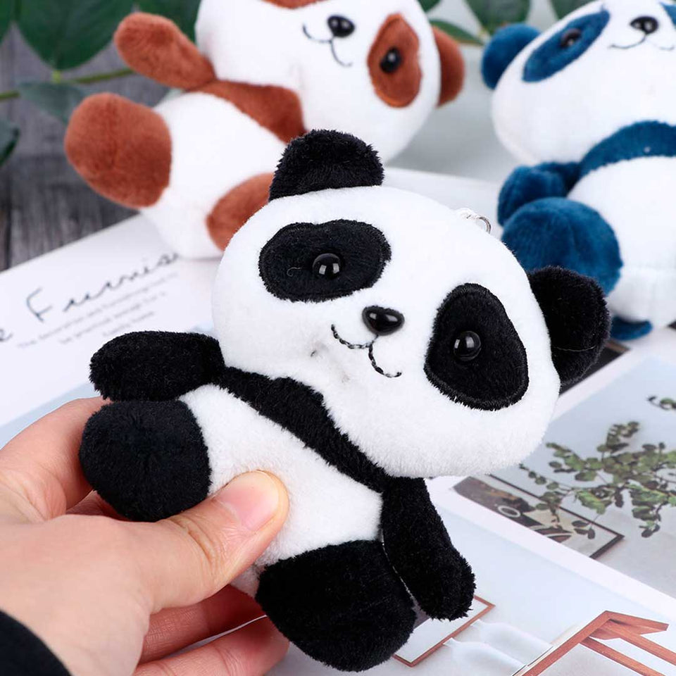 Llavero de Panda-Pack 2