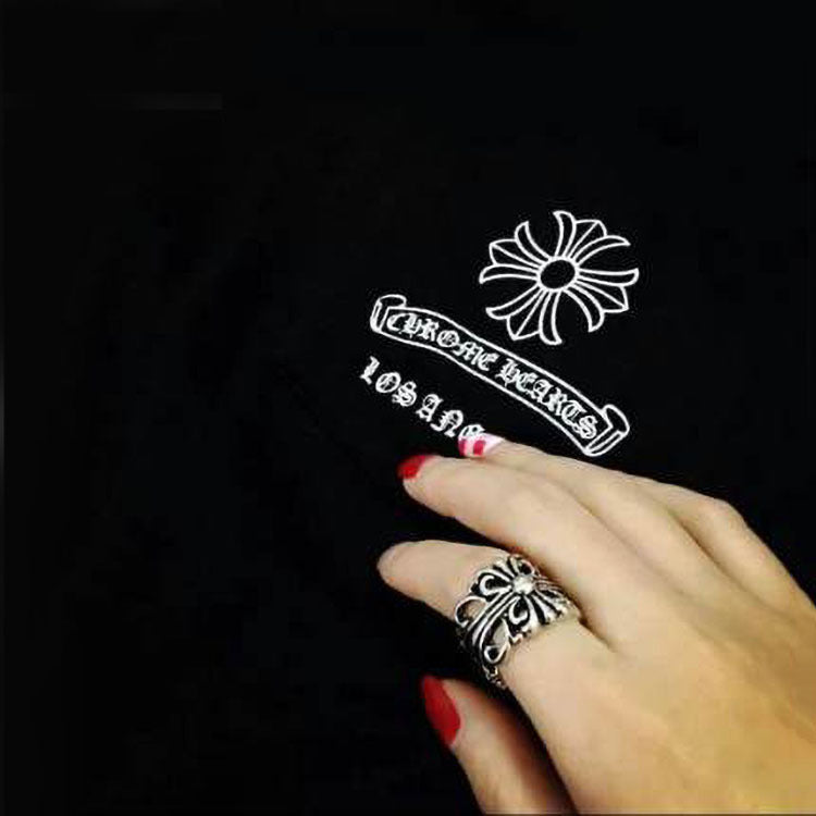 Pulsera ajustable con diseño de hoja