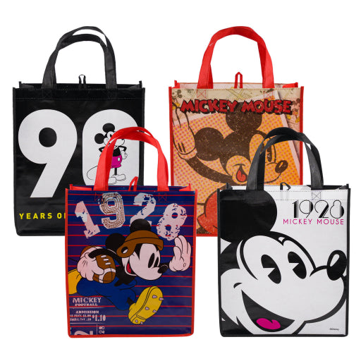 Bolso Mickey Mouse