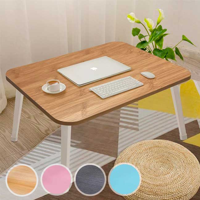 Indispensable Mesa Plegable Portátil