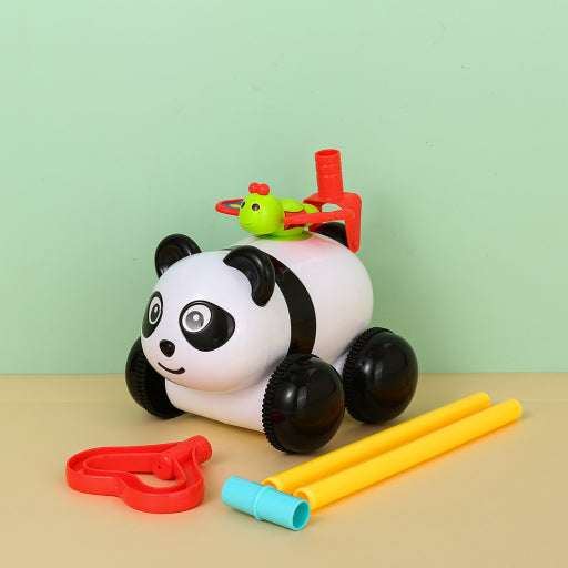 Empujar Panda