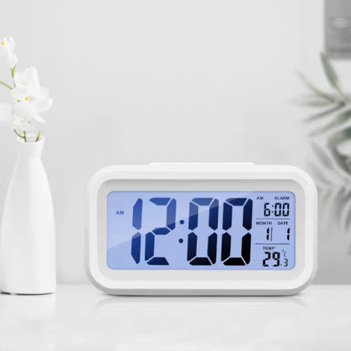 Reloj Digital