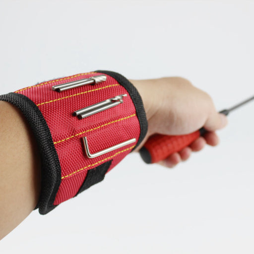 Brazalete imantado