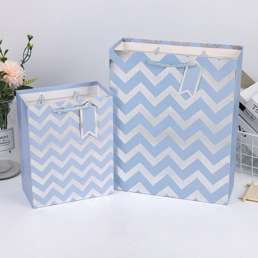 Bolsa de regalo Rosa