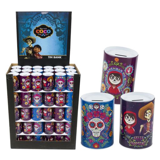 Hucha Coco