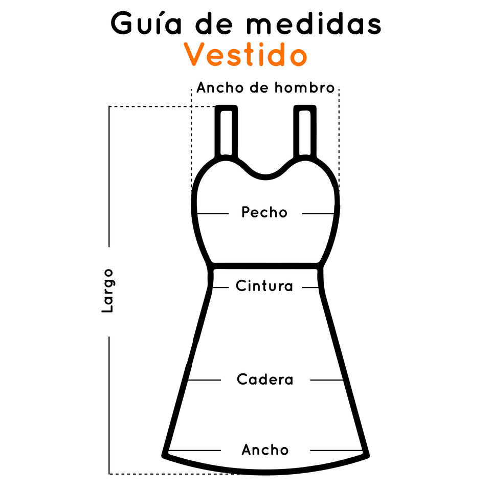 Elegante vestido largo de noche para dama