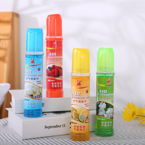 Ambientador jazmín 220ml