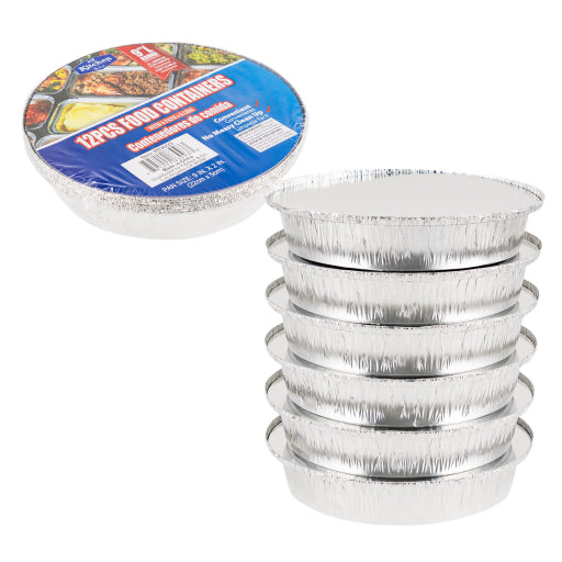 Contenedor De Alimentos