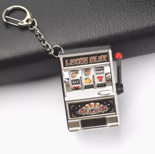 Mini máquina de casino