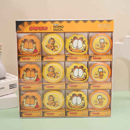 Cuaderno para aliviar el estrés