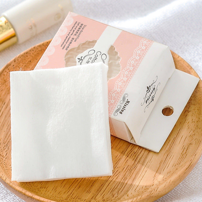 Caja de algodón Algodón Cuidado de algodón Extracción de algodón Desechable Algodón Algodón Algodón Algodón Algodón Algodón Facial Facial Toalla de fideos
