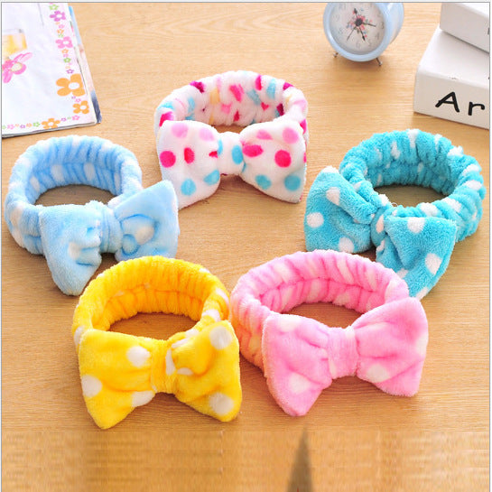 Estilo creativo Lavado Banda de cabello de mariposa Banda para el cabello Factor de joyas para el cabello de la fábrica de regalos Direct
