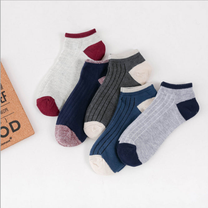 [10 Doble envío gratis] Manguilos de primavera y verano Calcetines de envío, calcetines de hombre puro para hombres, calcetines para adultos de algodón