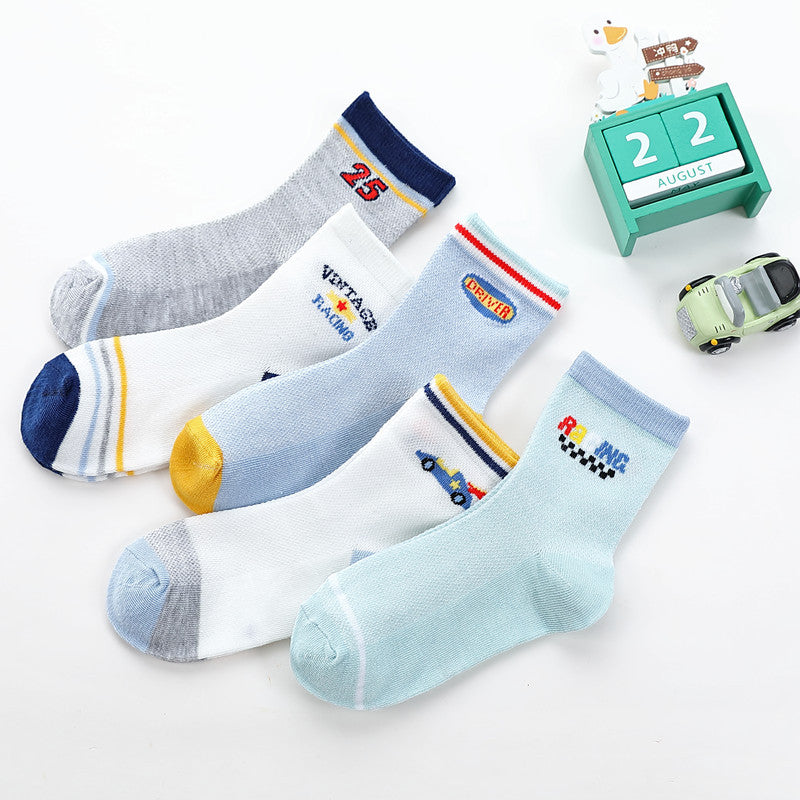Calcetines