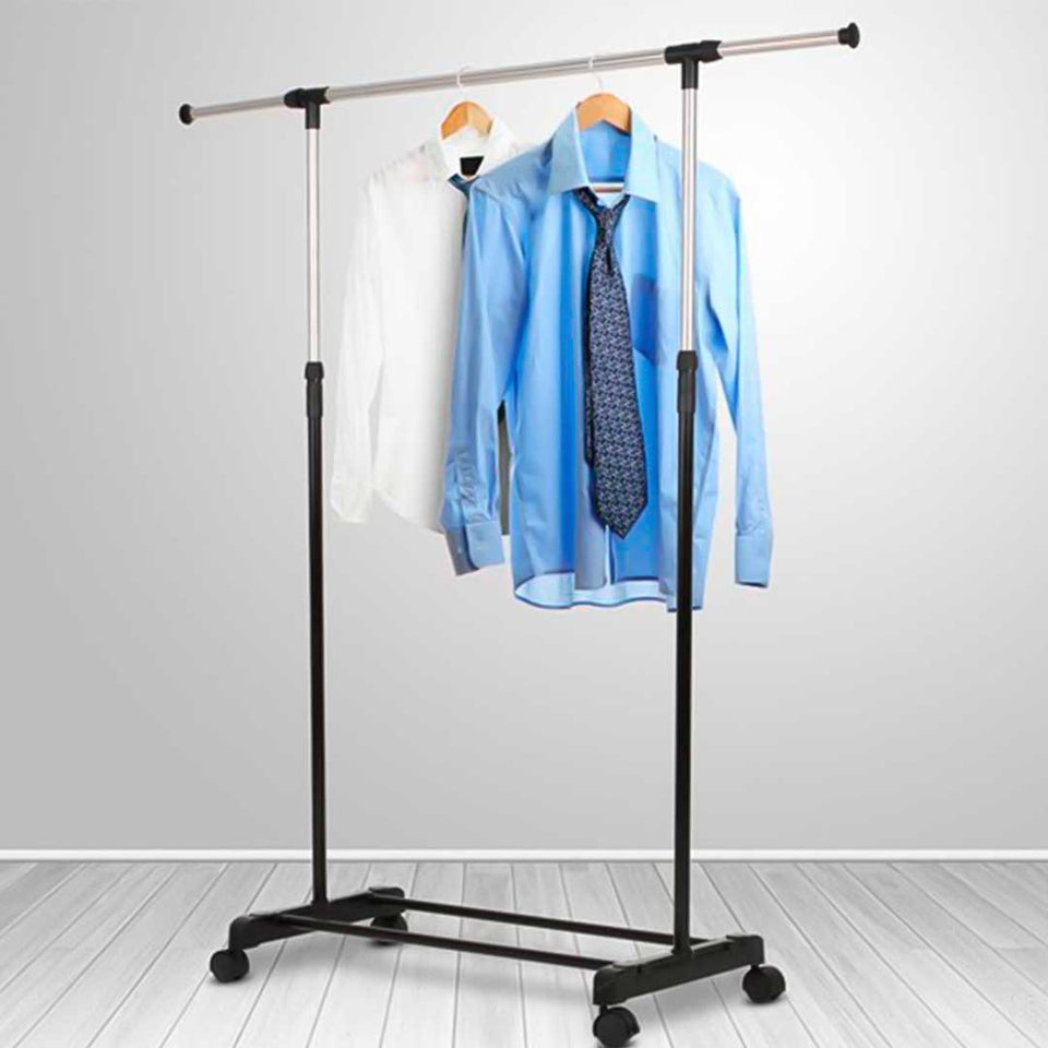 Rack para Ropa Expandible