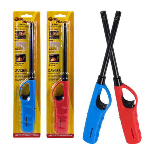Encendedor Multiusos Para Barbacoa Click N Flame