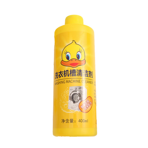 Limpiador Depósito De Lavadora Duck 400ml