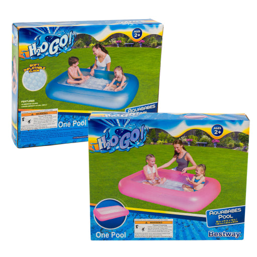 Bestway H20Go! Piscina Aquababes