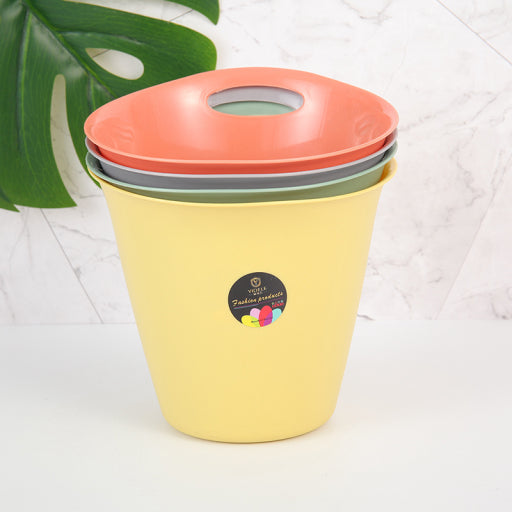 Cubo de almacenamiento de escritorio