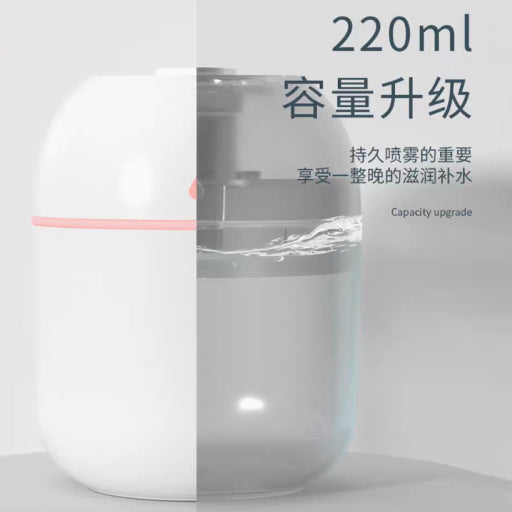 Humidificador