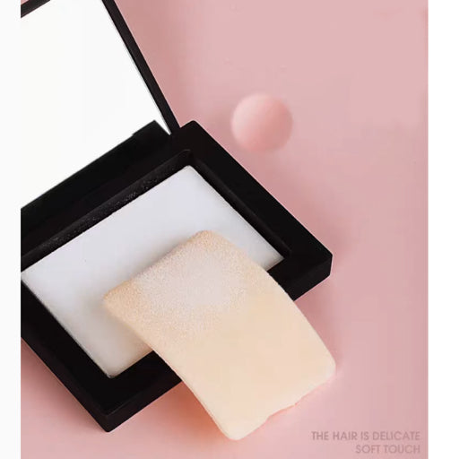 T551 angel beauty powder puff (día)