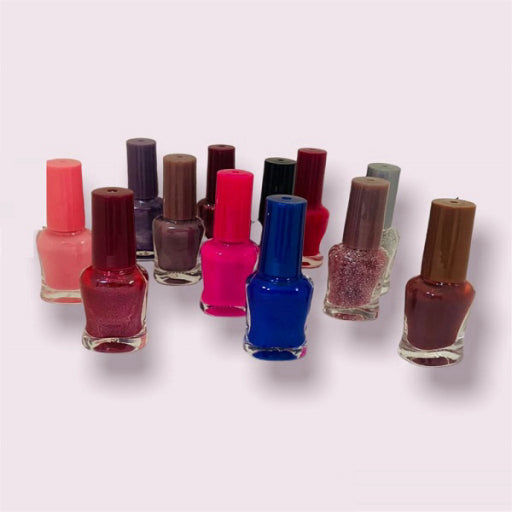 Esmalte de uñas