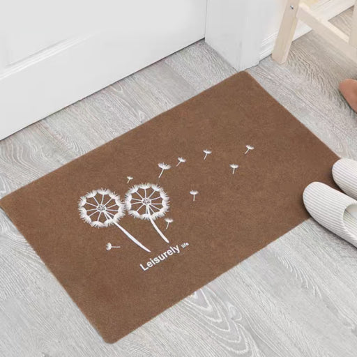 Alfombra para baño