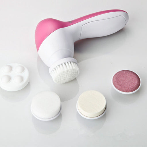 Kit de limpiador facial (5 piezas)
