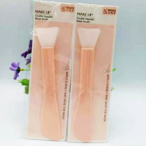 Aplicador de mascarilla facial