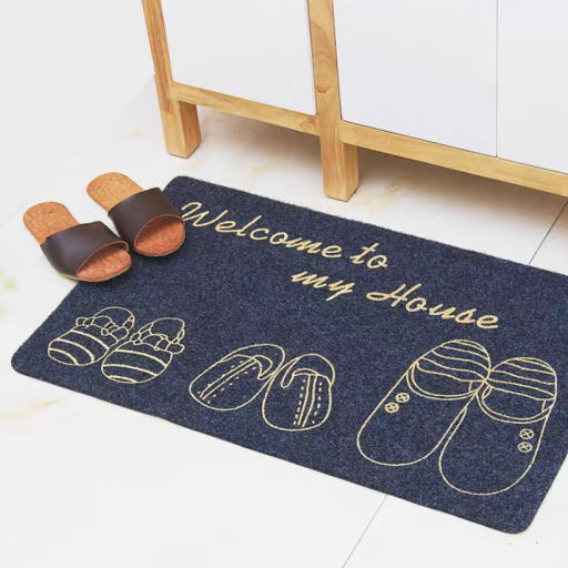 Alfombra para baño