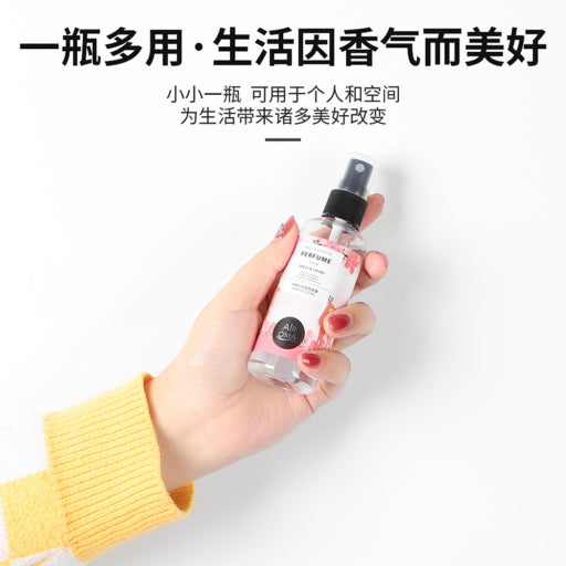 Ropa Desodorante Fragancia Spray 100ml