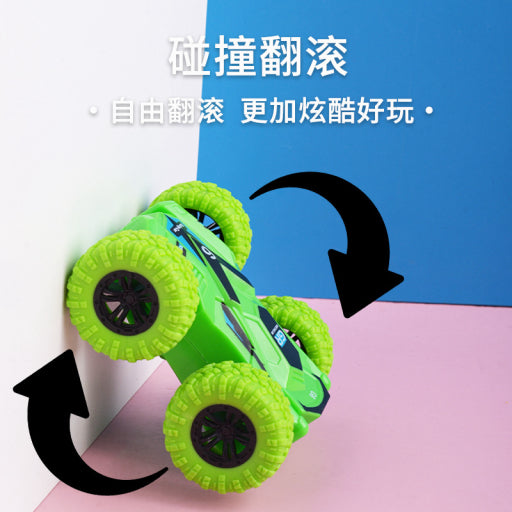 Monster truck