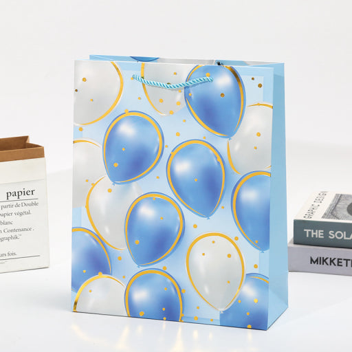 Bolsa de regalo varios colores