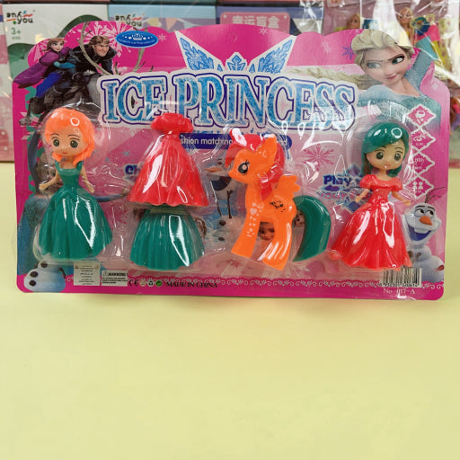Barbie para niños