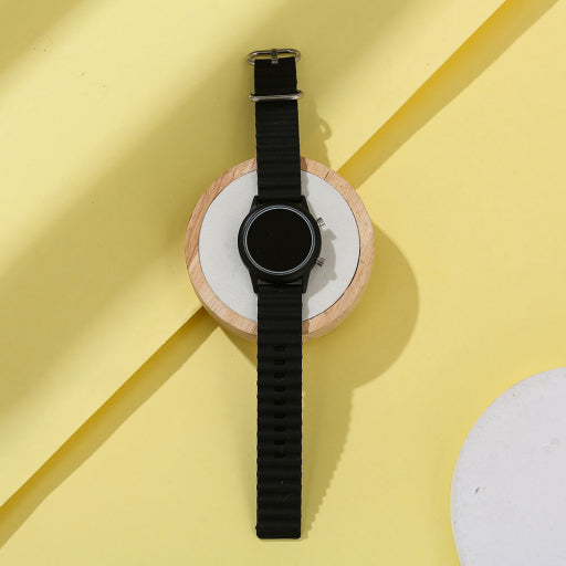 Reloj electrónico de moda