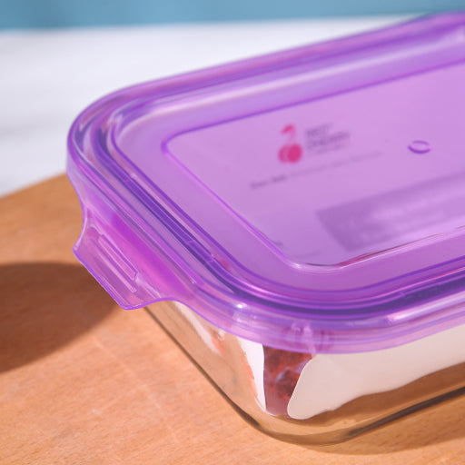 Cajón para verduras cuadrado (680ml)