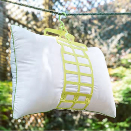 Colgador de almohadas