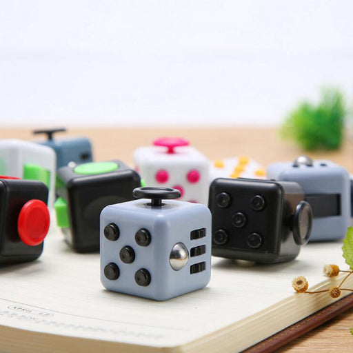Fidget antiestres