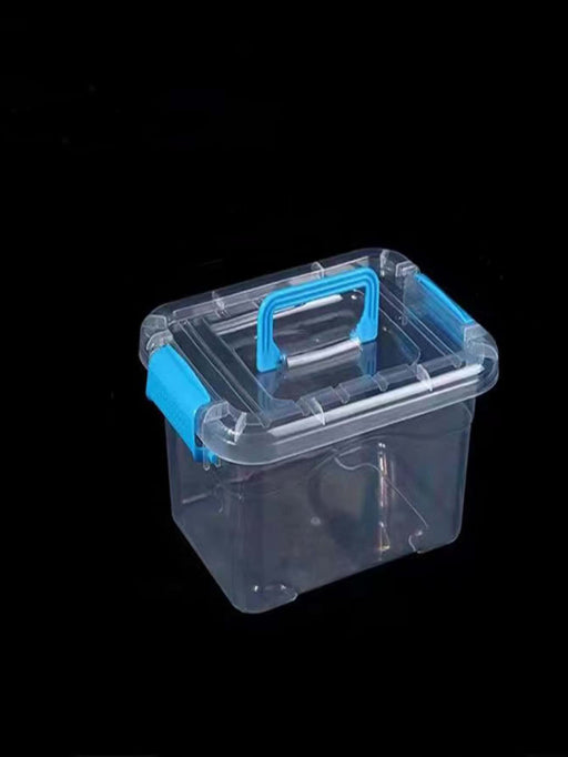 Caja de Almacenamiento