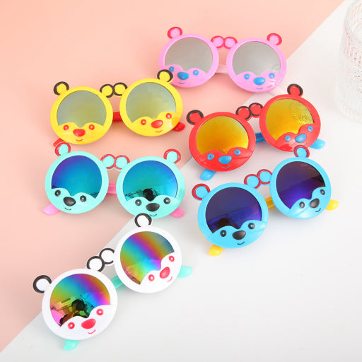 gafas de sol infantiles ratoncito