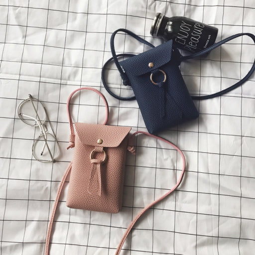 Bolsa pequeña