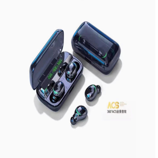 Audífonos inalámbricos Bluetooth
