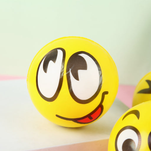 Bola de emojis de 10 cm
