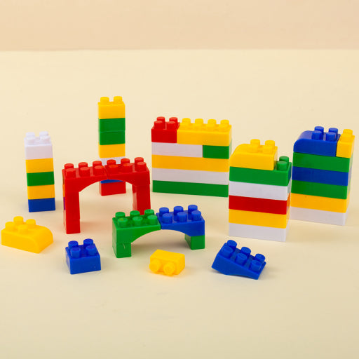 bloques de construcción para niños