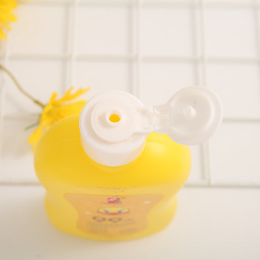 Detergente para ropa efecto total 500ml