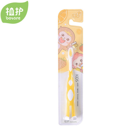 Cepillo de dientes para niños