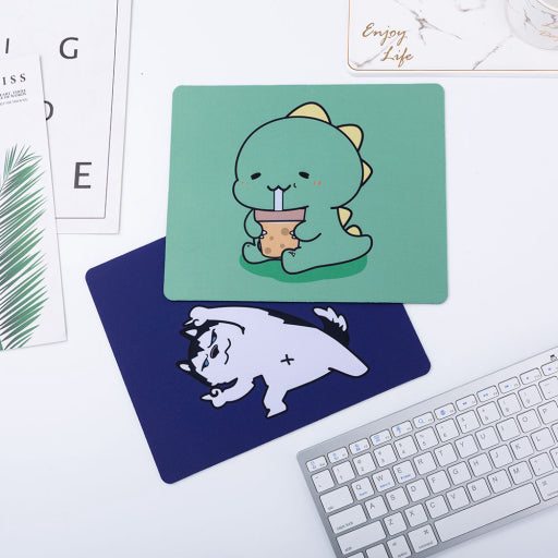 Alfombrilla de ratón